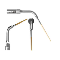 Насадка для ультразвукового скалера S-E4D