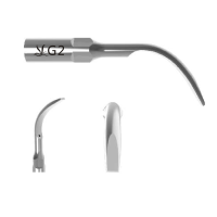 Насадка для ультразвукового скалера S-G2