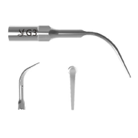 Насадка для ультразвукового скалера S-G3