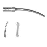 Насадка для ультразвукового скалера S-G8